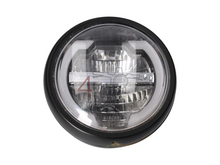 Bloc optique, LED, noir, Mash Fifty Euro5 produit utilis&eacute;