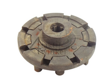 Carter d'embrayage, int&eacute;rieur, C65, origine Honda, NOS