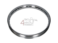 Jante 17 1.40, qualit&eacute; A, convient pour C50, SS50, CB50