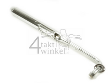 Pot d'&eacute;chappement standard, C50, C70, GK4, GB4, chuchotement, d'origine Honda