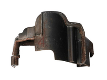 Couvercle de pignon, noir, cylindre vertical moteur, original Mash, produit d'occasion