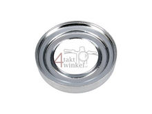 Rib, front fork, OEM HONDA