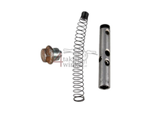 Jeu de poussoir de tension et ressort pour tendeur automatique NT produit utilis&eacute;