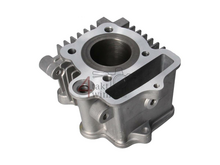 Cylindre 50cc, 39mm aluminium produit de 2&egrave;me chance