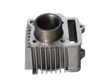 Cylindre 50cc, 39mm aluminium produit de 2&egrave;me chance