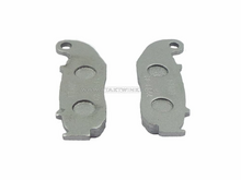 Plaquettes de frein, avant, Skyteam Rocket, AGM Caferacer Luxury