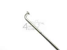 Rayon par pi&egrave;ce, roue avant, ext&eacute;rieur, CB50, d'origine Honda