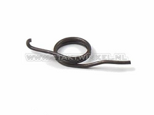 Ressort de levier s&eacute;lecteur, C50 NT, CD50S et CD90S d'origine Honda