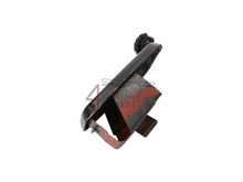 Cache lat&eacute;ral, SS50K3, avec bo&icirc;te &agrave; outils, Honda d'origine, produit d'occasion