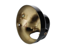 Bo&icirc;tier de phare CB50, d'origine Honda