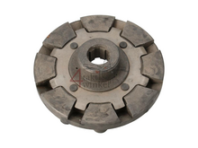 Bo&icirc;tier d'embrayage, int&eacute;rieur, d'origine Honda Dax