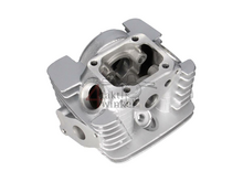CYLINDERHEAD ASSY, OEM Mash partie