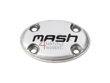 COVER, ENGINE LH, OEM Mash part gebruikt product