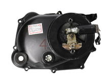 Carter, embrayage, Mash, produit utilis&eacute;