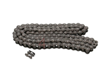 Cha&icirc;ne 428, 124 maillons, DID japonaise produit de 2&egrave;me chance