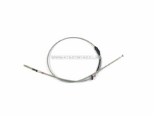 C&acirc;ble de frein PC50, arri&egrave;re, gris, d'origine Honda