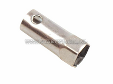 Cl&eacute; &agrave; pipe, 23mm, pour &eacute;crou &agrave; arbre creux C50 CD50, d'origine Honda