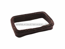 Caoutchouc de bo&icirc;tier de filtre &agrave; air, C90 Passport, sous couvercle, NOS, d'origine Honda