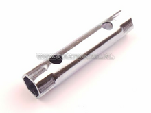 Cl&eacute; &agrave; bougie, bougie C, 16mm et 17mm, d'origine Honda