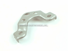 T&eacute; de fourche sup&eacute;rieur, SS50 K0, CD50, mod&egrave;le &agrave; douille, d'origine Honda