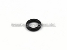 Caoutchouc d'amortisseur de fourche avant C50, d'origine Honda