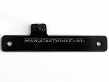 Plaque de montage d'&eacute;chappement C310 (A et S)