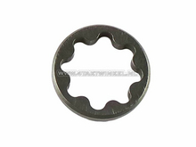 Rotor de pompe &agrave; huile &agrave; l'ext&eacute;rieur, Novio, Amigo, d'origine Honda