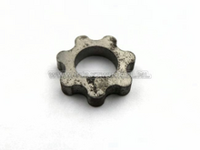 Rotor de pompe &agrave; huile &agrave; l'int&eacute;rieur, SS50, CD50, C50, Dax, Novio, Amigo, d'origine Honda