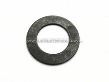 Rondelle d'axe de p&eacute;dale 20mm, Novio, Amigo, d'origine Honda