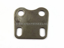 Plaque de guidage de tige de pouss&eacute;e, Novio, Amigo, d'origine Honda