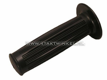 Recouvrement de poign&eacute;e, Novio, Amigo, PC50, gauche, d'origine Honda