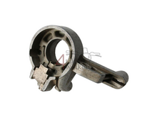 Bo&icirc;tier de tuyau de poignee de gaz Novio, Amigo, PC50, d'origine Honda produit utilis&eacute;