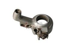 Bo&icirc;tier de tuyau de poignee de gaz Novio, Amigo, PC50, d'origine Honda produit utilis&eacute;