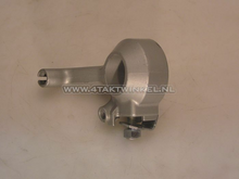 Bo&icirc;tier de tuyau de poignee de gaz Novio, Amigo, PC50, d'origine Honda