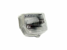 Optique de phare Novio, Amigo, fixation &agrave; vis, d'origine Honda, NOS