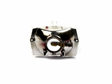 Optique de phare Novio, Amigo, fixation &agrave; vis, d'origine Honda, NOS