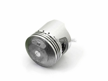 Piston, 70cc, vilebrequin 6v, 2&egrave;me surdimensionn&eacute; 47.50 d'origine Honda