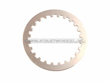 Disque d'embrayage acier CB50, CY50, d'origine Honda