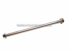 Axe 12 / 230, universel