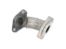 Pipe d'admission standard, Nice, bride large, universelle, d'origine Honda