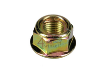 &Eacute;crou m12 x 1.25 autobloquante