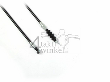 C&acirc;ble d'embrayage, Monkey, 75cm, noir, d'origine Honda