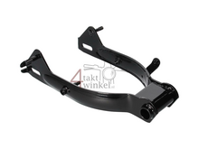 Bras oscillant, noir, longueur: standard, convient pour Dax