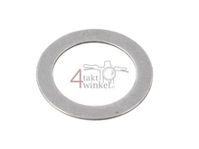 Bague de calage de bo&icirc;te de vitesses petite L 14.2, d'origine Honda