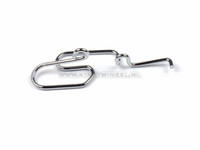 Support de c&acirc;ble, guide de cable, cadre Dax, d'origine Honda