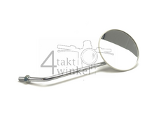 R&eacute;troviseur Dax, petit, R &amp; L, d'origine Honda