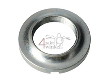 C&ocirc;ne / cuvette de direction au-dessus PC50, P50, d'origine Honda