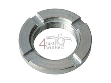 C&ocirc;ne / cuvette de direction au-dessus PC50, P50, d'origine Honda