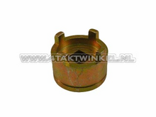 Cl&eacute; d'embrayage, &eacute;crou gros uniquement, Daytona