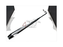 Pot d'&eacute;chappement standard, chuchotement, convient pour C50, C70, C90